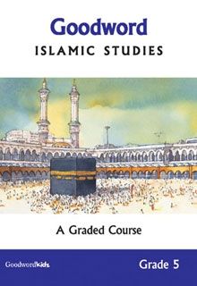 Goodword Islamic Studies Grade 5