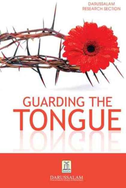 Guarding The Tongue