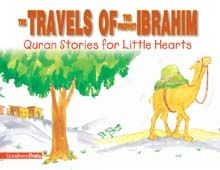 The Travels Of The Prophet Ibrahim
