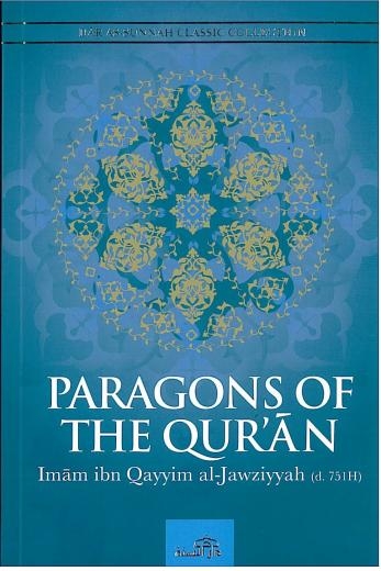 Paragons of The Qur'an