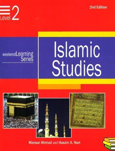 Weekend Learning Series: Islamic Studies: Level 2 