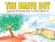 The Brave Boy