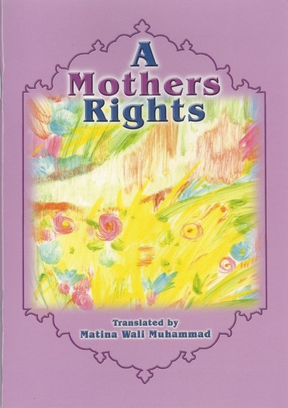 A Mothers Rights