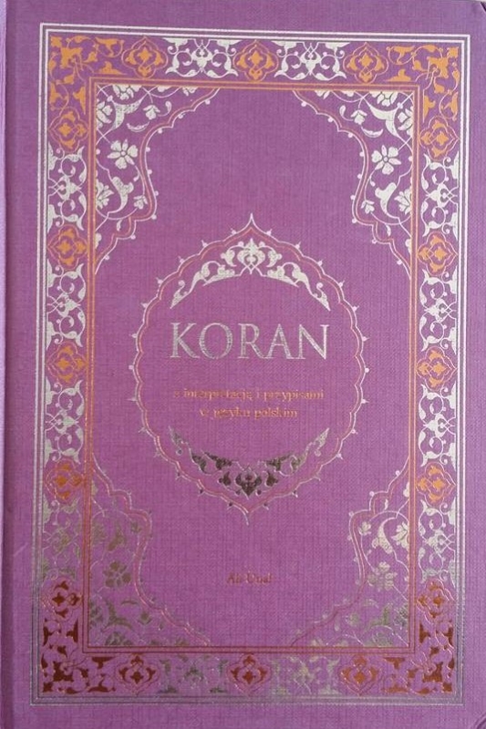 Koran in Polish Translation | Polski Quran