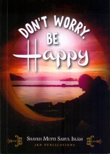 Don't Worry, Be Happy