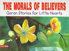 The Moral Of Believers