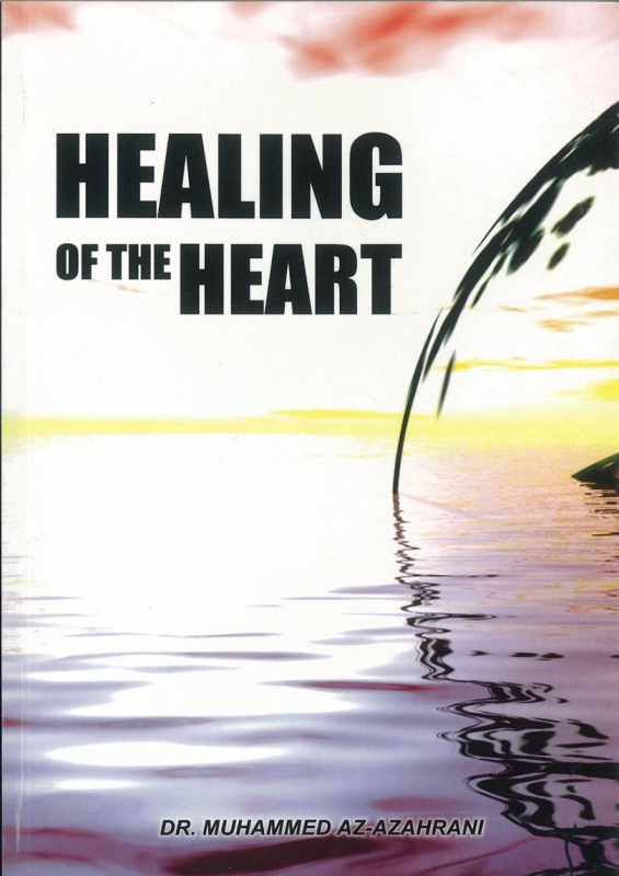 Healing Of The Heart