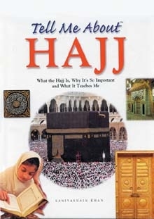 Tell Me About Hajj (HB)