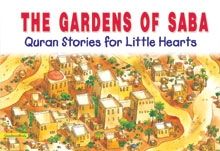 The Garden Of Saba