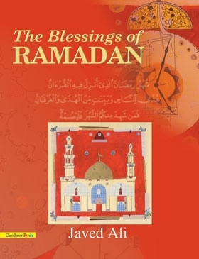 The Blessings of Ramadan 