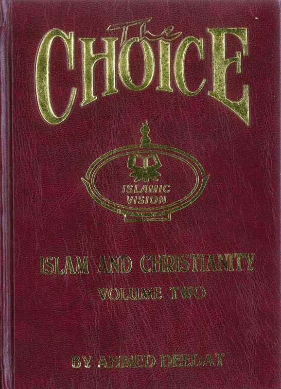 The Choice - Volume 2